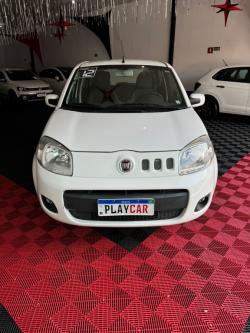 FIAT Uno 1.0 4P FLEX EVO VIVACE CELEBRATION