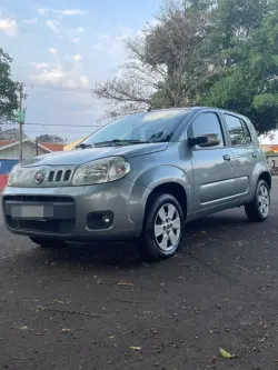 FIAT Uno 1.0 4P FLEX VIVACE