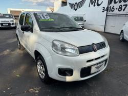 FIAT Uno 1.0 4P FLEX ATTRACTIVE