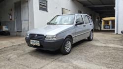 FIAT Uno 1.0 4P FLEX FIRE