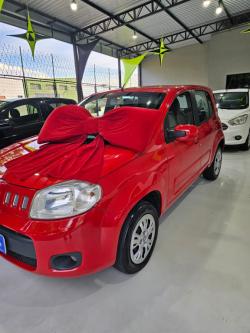 FIAT Uno 1.0 4P FLEX VIVACE