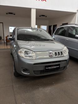 FIAT Uno 1.0 4P FLEX VIVACE