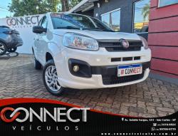 FIAT Uno 1.0 4P FLEX ATTRACTIVE