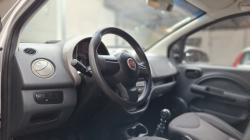 FIAT Uno 1.0 4P FLEX WAY CELEBRATION