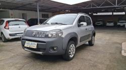 FIAT Uno 1.0 4P FLEX WAY CELEBRATION