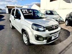 FIAT Uno 1.0 4P FLEX ATTRACTIVE
