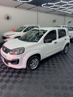 FIAT Uno 1.0 4P FLEX EVO ATTRACTIVE