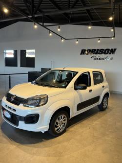 FIAT Uno 1.0 4P FLEX DRIVE
