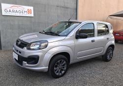 FIAT Uno 1.0 4P FLEX DRIVE