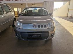 FIAT Uno 1.0 4P FLEX VIVACE