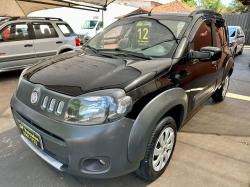 FIAT Uno 1.0 4P FLEX WAY