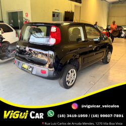 FIAT Uno 1.0 4P FLEX VIVACE