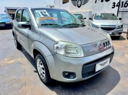 FIAT Uno 1.0 4P FLEX FIRE VIVACE
