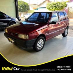 FIAT Uno 1.0 4P MILLE EP