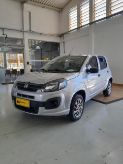 FIAT Uno 1.0 FLEX EVO ATTRACTIVE