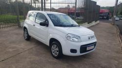 FIAT Uno 1.0 FLEX VIVACE EVO