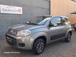 FIAT Uno 1.0 FLEX VIVACE EVO