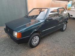 FIAT Uno 1.0 MILLE ELETRONIC