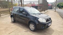 FIAT Uno 1.4 4P FLEX ATTRACTIVE