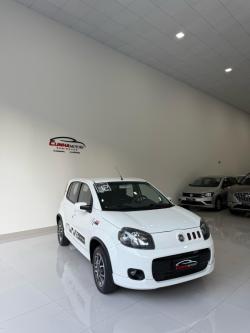 FIAT Uno 1.4 4P FLEX SPORTING