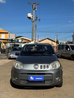 FIAT Uno 1.4 FLEX ATTRACTIVE