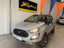 FORD Ecosport 1.5 12V 4P TI-VCT FLEX FREESTYLE AUTOMTICO