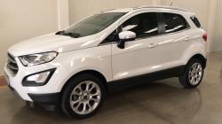 FORD Ecosport 1.5 12V 4P FLEX TI-VCT TITANIUM AUTOMTICO