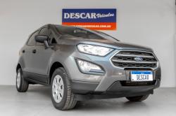 FORD Ecosport 1.5 12V 4P TI-VCT DIRECT FLEX AUTOMTICO