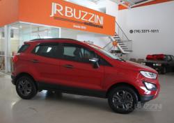 FORD Ecosport 1.5 12V 4P TI-VCT FLEX FREESTYLE AUTOMTICO