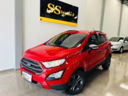 FORD Ecosport 1.5 12V 4P TI-VCT FLEX FREESTYLE AUTOMTICO