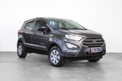 FORD Ecosport 1.5 12V 4P TI-VCT SE FLEX AUTOMTICO