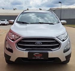 FORD Ecosport 1.5 12V 4P TI-VCT FLEX SE