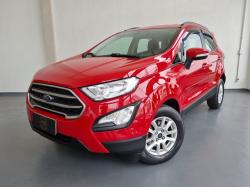 FORD Ecosport 1.5 12V 4P TI-VCT SE FLEX AUTOMTICO