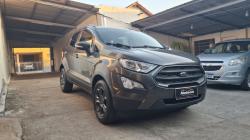 FORD Ecosport 1.5 12V 4P TI-VCT FLEX FREESTYLE AUTOMTICO