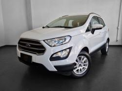 FORD Ecosport 1.5 12V 4P TI-VCT SE FLEX AUTOMTICO