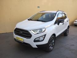 FORD Ecosport 1.5 12V 4P TI-VCT FLEX FREESTYLE AUTOMTICO