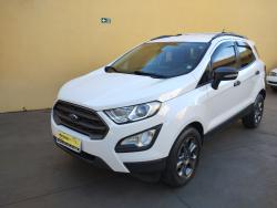 FORD Ecosport 1.5 12V 4P TI-VCT FLEX FREESTYLE AUTOMTICO
