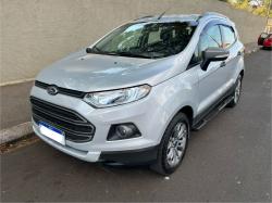 FORD Ecosport 1.6 16V 4P FREESTYLE