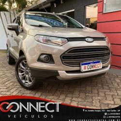 FORD Ecosport 1.6 16V 4P FREESTYLE PLUS FLEX