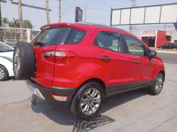 FORD Ecosport 1.6 16V 4P FREESTYLE