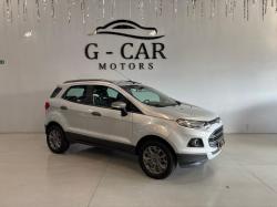 FORD Ecosport 1.6 16V 4P FREESTYLE