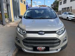 FORD Ecosport 1.6 16V 4P FREESTYLE