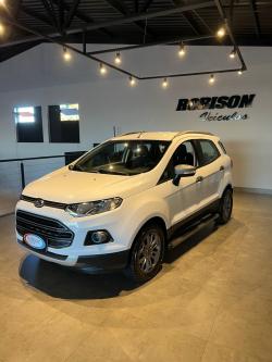 FORD Ecosport 1.6 16V 4P FREESTYLE