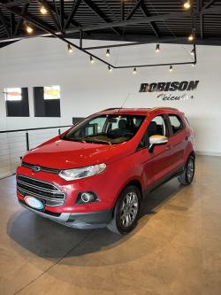 FORD Ecosport 1.6 16V 4P FREESTYLE