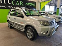 FORD Ecosport 1.6 16V 4P FREESTYLE