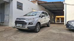 FORD Ecosport 1.6 4P FREESTYLE FLEX