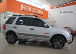 FORD Ecosport 1.6 4P FREESTYLE XLT FLEX