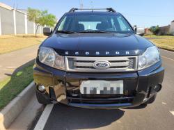 FORD Ecosport 1.6 4P FREESTYLE FLEX