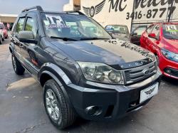 FORD Ecosport 1.6 4P FREESTYLE XLT FLEX