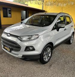 FORD Ecosport 1.6 4P FREESTYLE FLEX